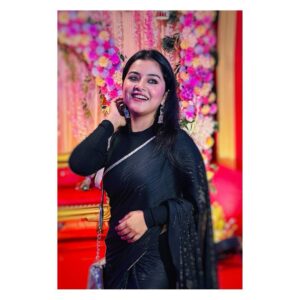 Oindrila Saha Instagram - 