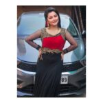 Oindrila Saha