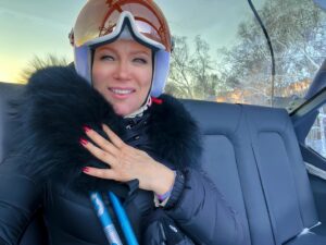 Actress Olesya Sudzilovskaya HD Photos and Wallpapers January 2025