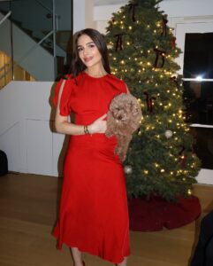 Actress Olivia Culpo HD Photos and Wallpapers February 2025