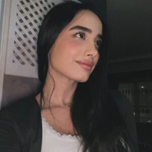 Omaima Jawad Al Shukrchi Instagram - Random 🤍🕊️