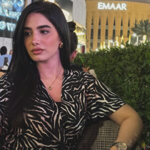 Omaima Jawad Al Shukrchi Instagram - Random 🤍🕊️