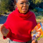 Oprah Winfrey