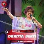 Orietta Berti