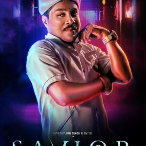 Oviya Instagram - Happy to work with director John & team. This movie is a big entertainment treat for you guys. Get ready🔥
#Savior

@harbhajan3
@john_director_jpr @dk_musiciffl
@vtvganeshnj @actor_chaams 
#Singampuli @1gpmuthu
@jsksatishkumar @_manickofficial_
@riazkahmed.pro @v4umedia_
@cinemaass_studios
gojo_editor