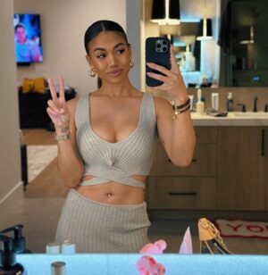 Paige Hurd Instagram - 🧸