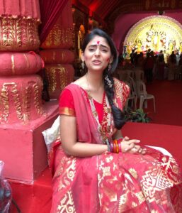 Actress Palak Lalwani HD Photos and Wallpapers October 2025