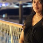 Pallavi Ramisetty