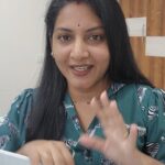 Pallavi Ramisetty