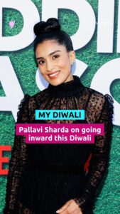 Actress Pallavi Sharda HD Photos and Wallpapers December 2024