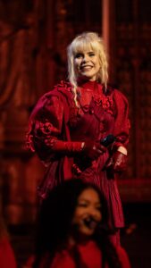 Actress Paloma Faith HD Photos and Wallpapers December 2024