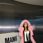 Paloma Mami