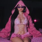 Paloma Mami