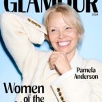 Pamela Anderson