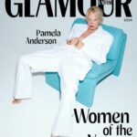Pamela Anderson