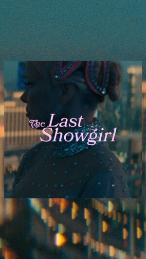 Pamela Anderson Instagram - Places, please. ✨💃 #TheLastShowgirl starring @pamelaanderson and directed by @giancarla.coppola is at @amctheatres Century City on December 13th for one week only and in theaters nationwide on January 10th.
