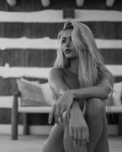 Actress Pamela Reif HD Photos and Wallpapers January 2025