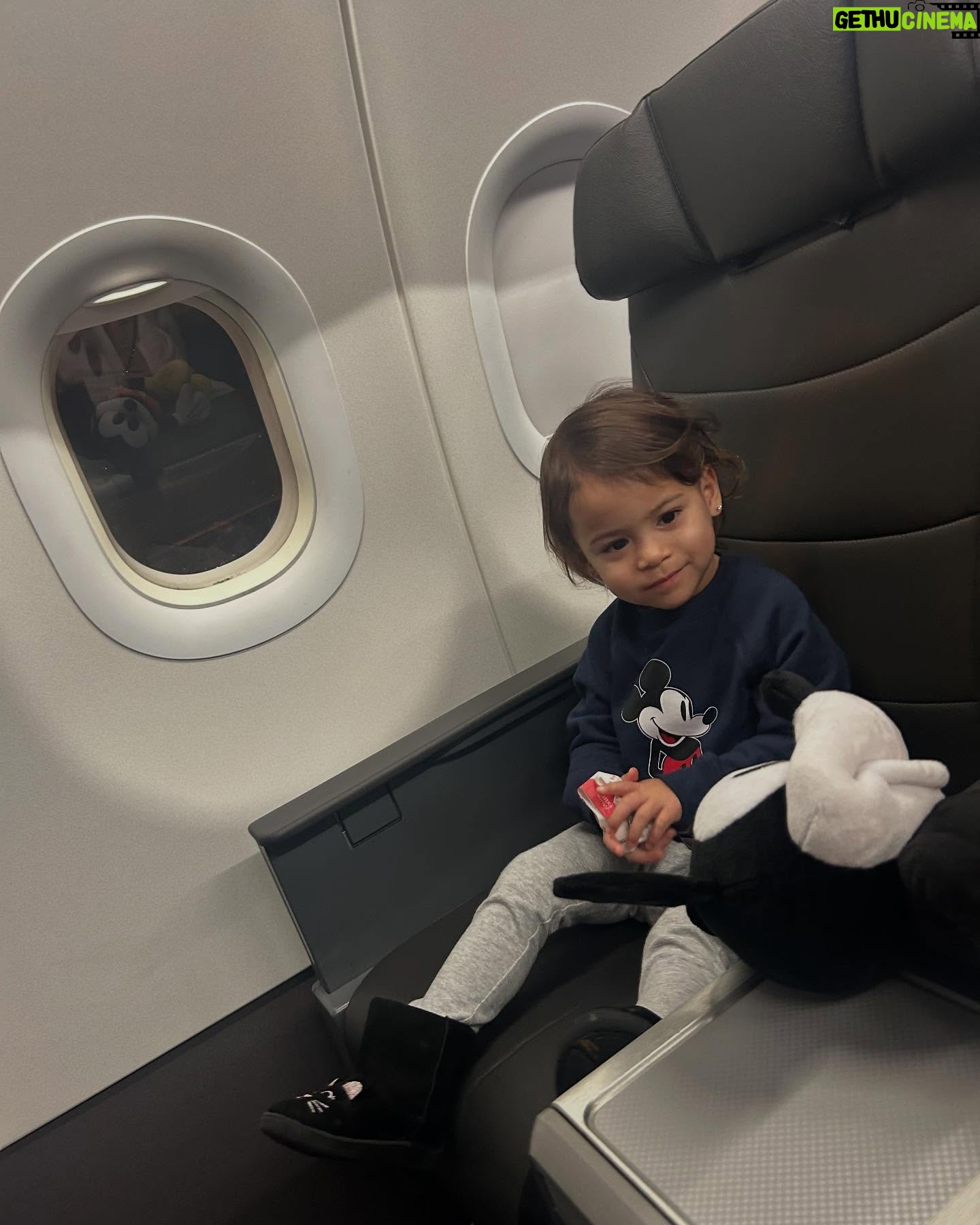 Paola Shea - 470 Likes - Disney World Part one