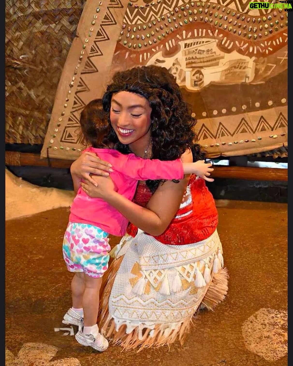 Paola Shea - 470 Likes - Disney World Part one