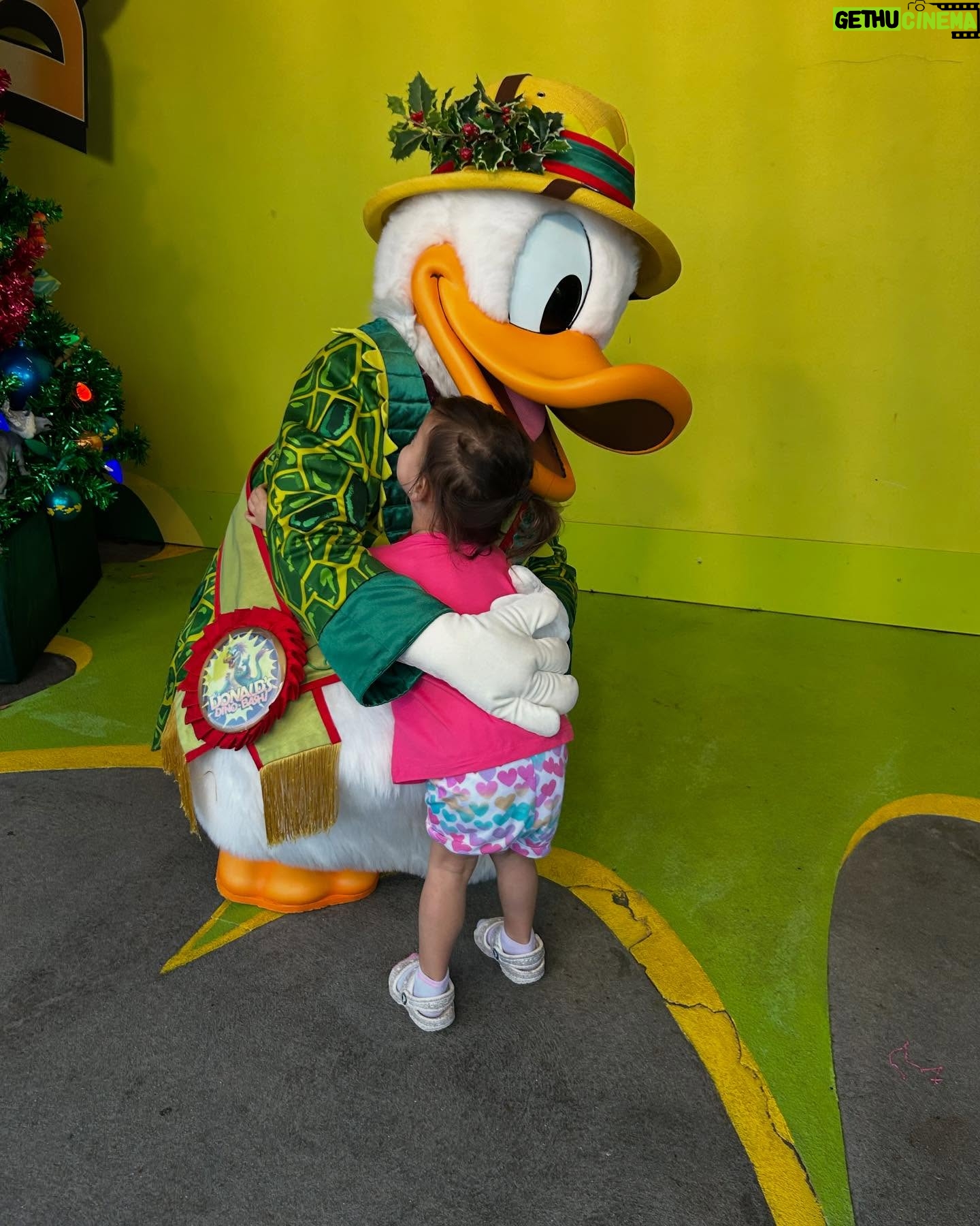 Paola Shea - 470 Likes - Disney World Part one