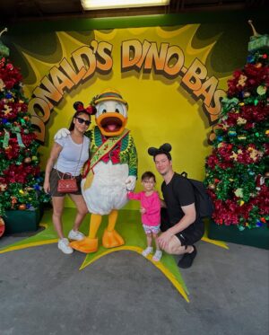 Paola Shea Instagram - Disney World Part one