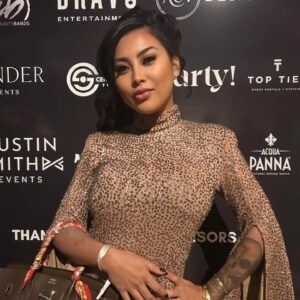 Actress Paola Shea HD Photos and Wallpapers March 2025