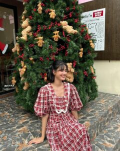 Actress Paparwadee Chansamorn HD Photos and Wallpapers December 2024