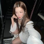 Park Cho-rong