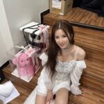 Park Cho-rong