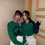 Park Cho-rong
