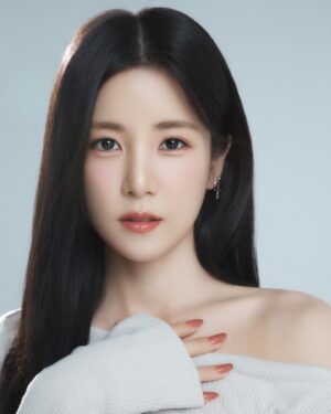 Park Cho-rong Instagram - New Profile📸