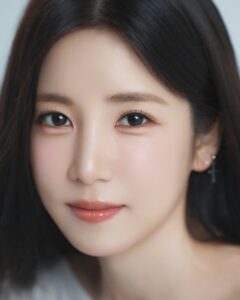 Actress Park Cho-rong HD Photos and Wallpapers November 2024