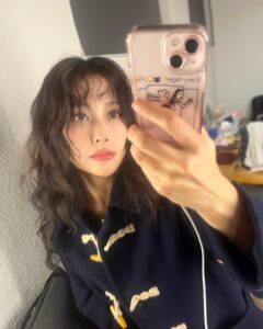 Actress Park Gyu-ri HD Photos and Wallpapers December 2024