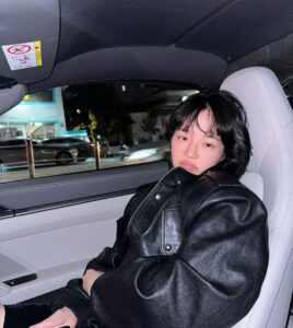 Actress Park Gyu-young HD Photos and Wallpapers October 2024