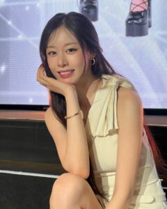 Actress Park Ji-yeon HD Photos and Wallpapers March 2025