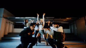 Park Ka-hi Instagram - KISECREW 1st  Performance Video 

Director | @kahi_korea

Director of photography | @_namhyunwoo_ 

Gaffer |  @jeonghwan5005

Edit | @88_gymnastic_heroes

Choreography by |  @onelove__me  @j.aeaa 

Dancer | @kahi_korea @onelove__me  @j.aeaa  @calla_the_saturday  @imsoeui  @taeee__juniii  @8wall_dvwn

🎤  Ziso | Till  I  Die

Sponsored by
@kisecrew_official
@_extraordinary_official_ 
@mother.media 

Keep Dancing and Stay Healthy with #kisecrew