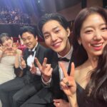 Park Shin-hye