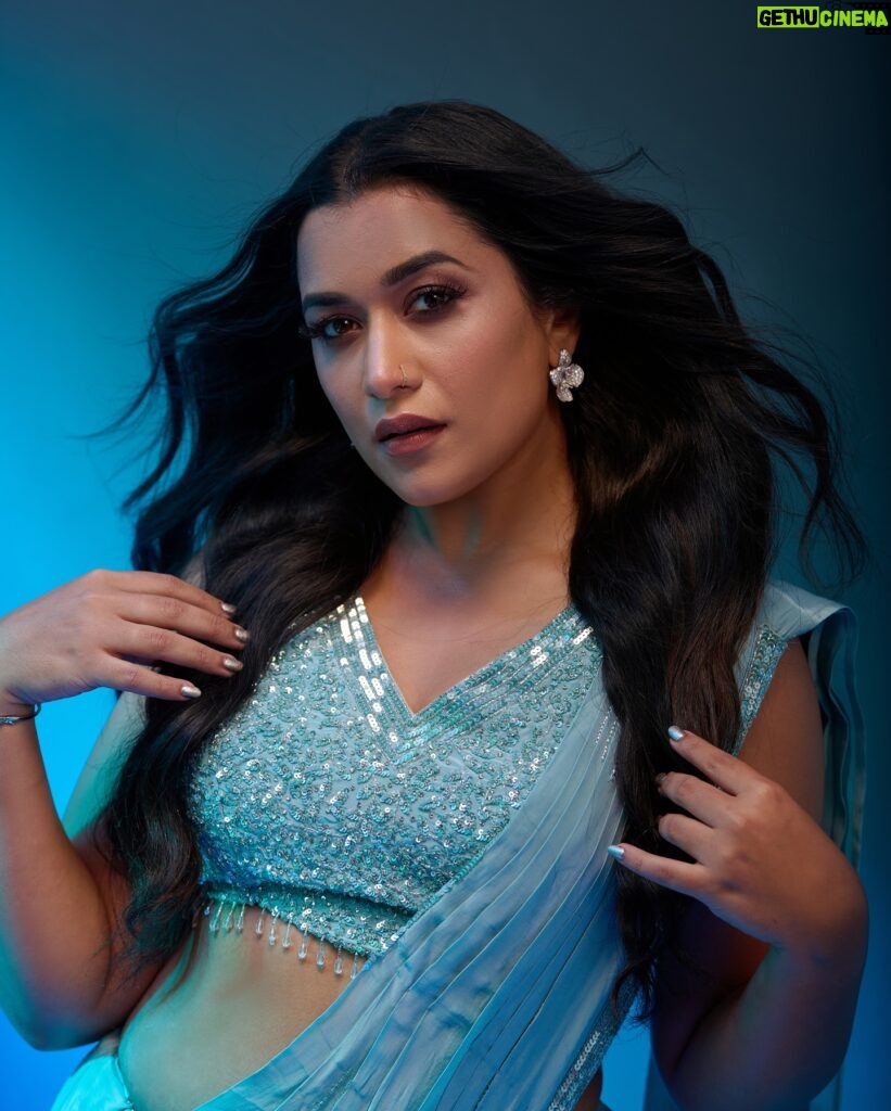 Actress Parvathy R Krishna HD Photos and Wallpapers December 2024 ...