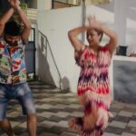 Parvathy R Krishna