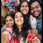 Parvathy R Krishna
