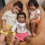 Parvathy R Krishna