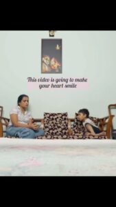 Actress Parvathy R Krishna HD Photos and Wallpapers February 2025