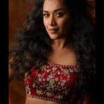 Parvathy R Krishna