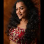 Parvathy R Krishna