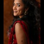 Parvathy R Krishna