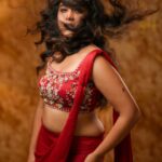 Parvathy R Krishna