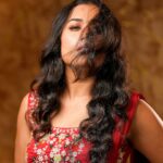 Parvathy R Krishna
