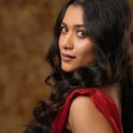 Parvathy R Krishna