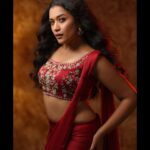 Parvathy R Krishna
