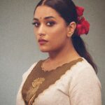 Parvathy R Krishna